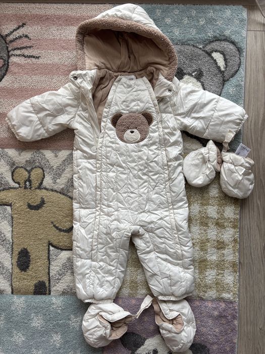 Космонавт Mayoral, HM 9-12 месеца (80см )