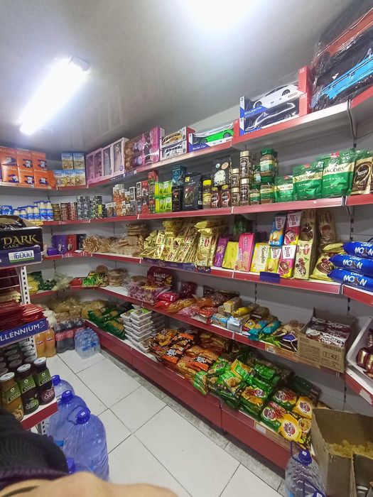 Tayyor Biznes Sotiladi