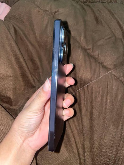 Tecno spark 20 pro