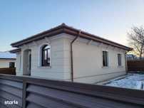 Casa noua in Catamarasti Deal