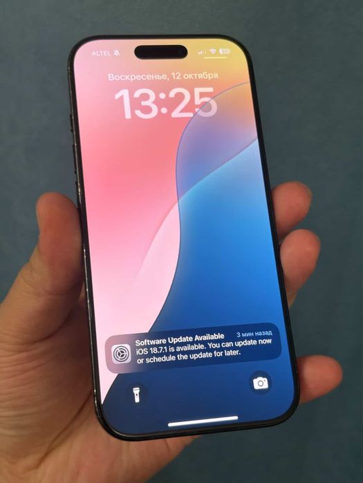 Apple 16 pro,в идеальном техническом состояний