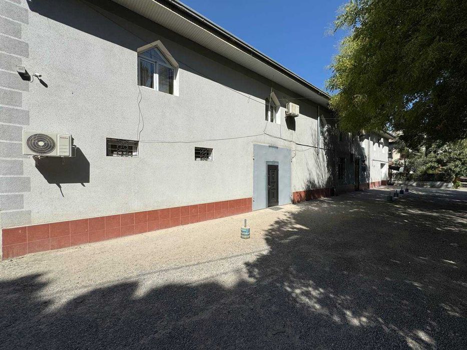 Продается Здание, 642 м2, 3,21 сот, Дагестанская, БИЙ (87648)