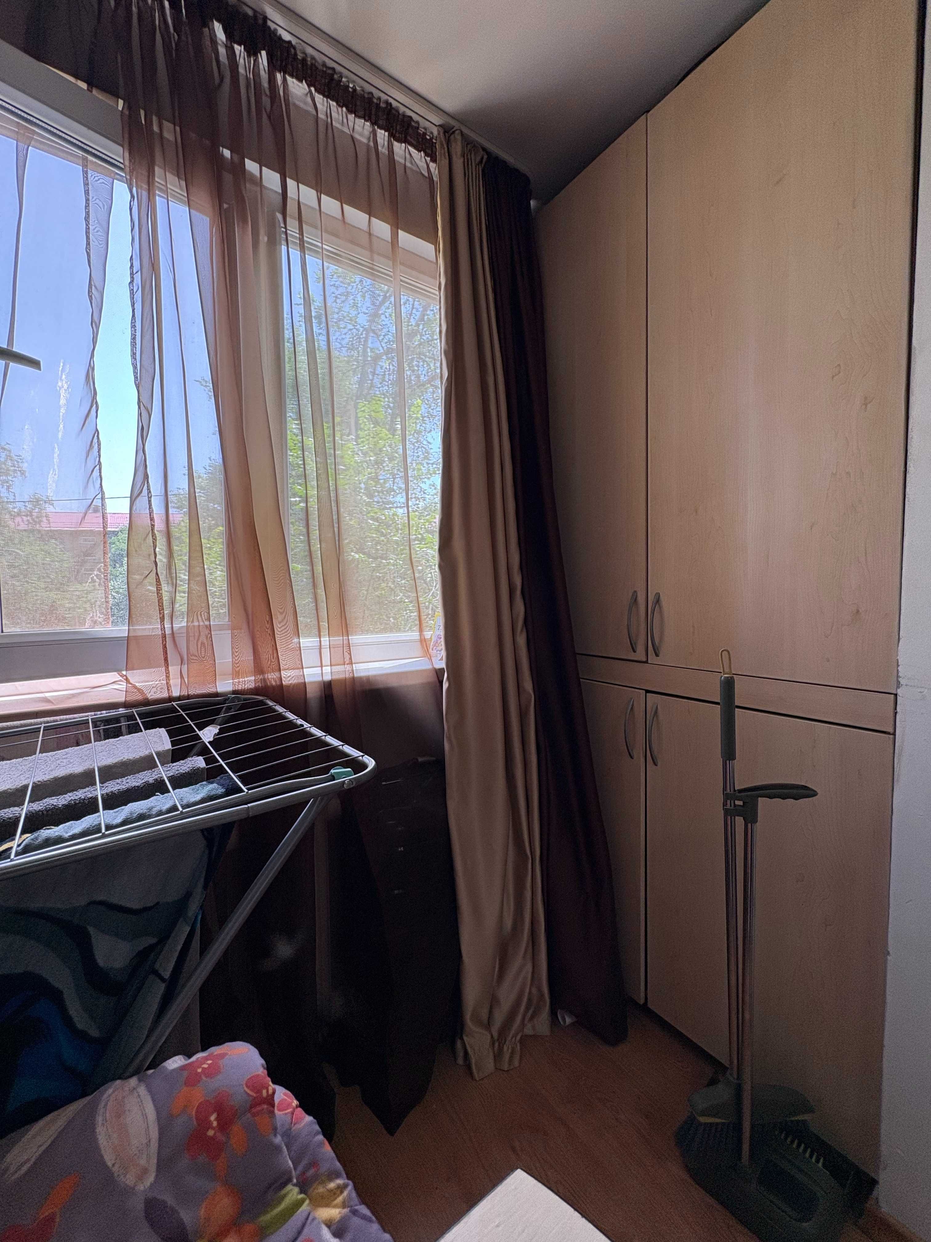 Продаётся 2 ком квартира в мкр.12, Шаляпина - Берегового