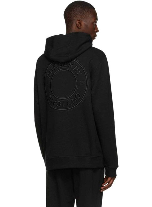 Мъжки Екип Burberry две части модел 2025