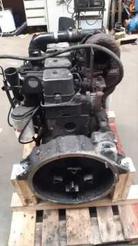 Motor complet Case 4T390 - Piese de motor Case