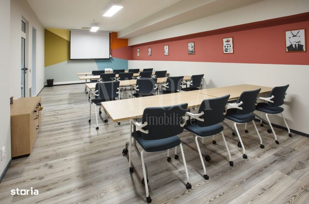 Spatiu comercial de inchiriat in Centru, Cluj Napoca