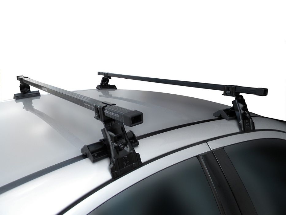 MONT BLANC bare portbagaj Skoda Fabia 1 Octavia 123 Rapid Superb Yeti