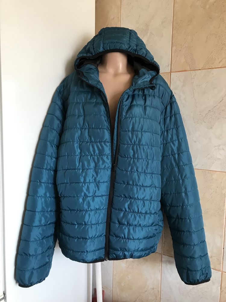 Geaca Bărbați de primăvara JeanPasac XXL