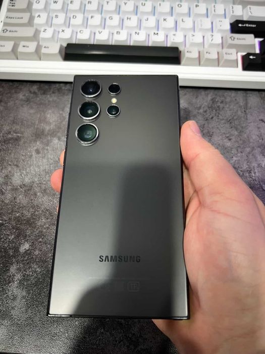 Samsung Galaxy S24 Ultra 12/256Gb