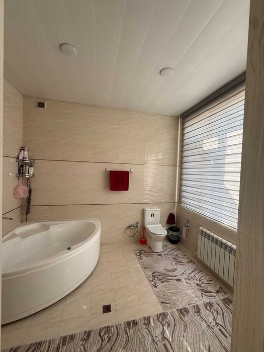 Мойкоргон Евро ремонт таййор кириб яшидиган хонадон