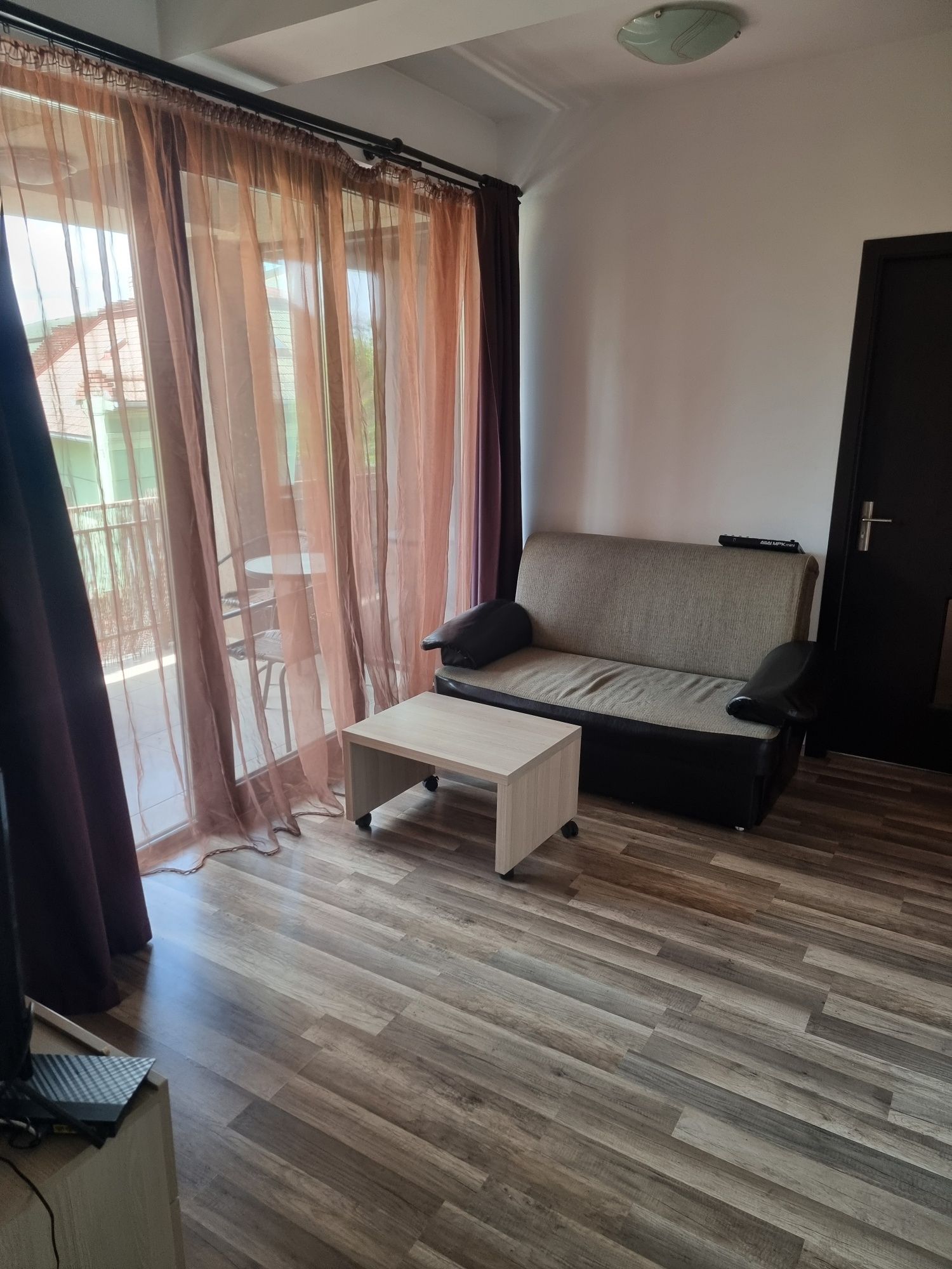 Vand apartament centru 2 camere