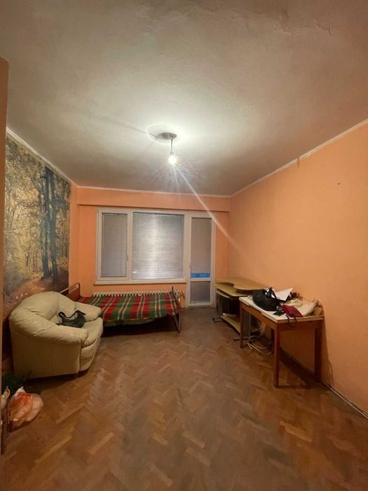 Двустаен апартамент в Свобода