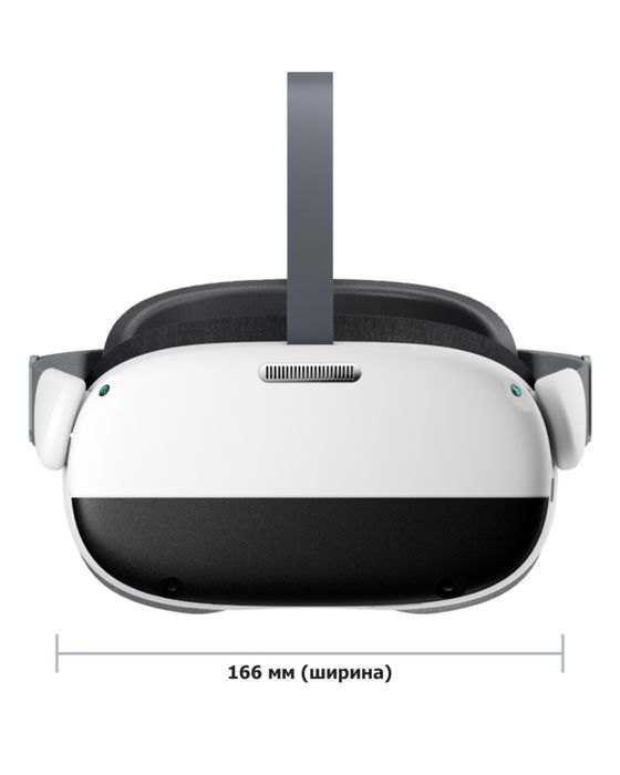 Виар очки Pico Neo 3