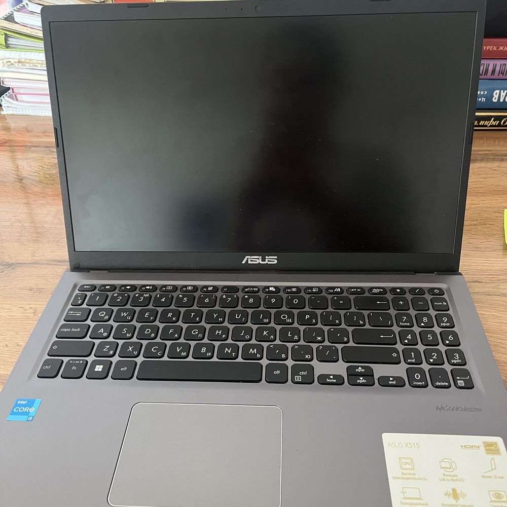 ASUS windows 11 core i3