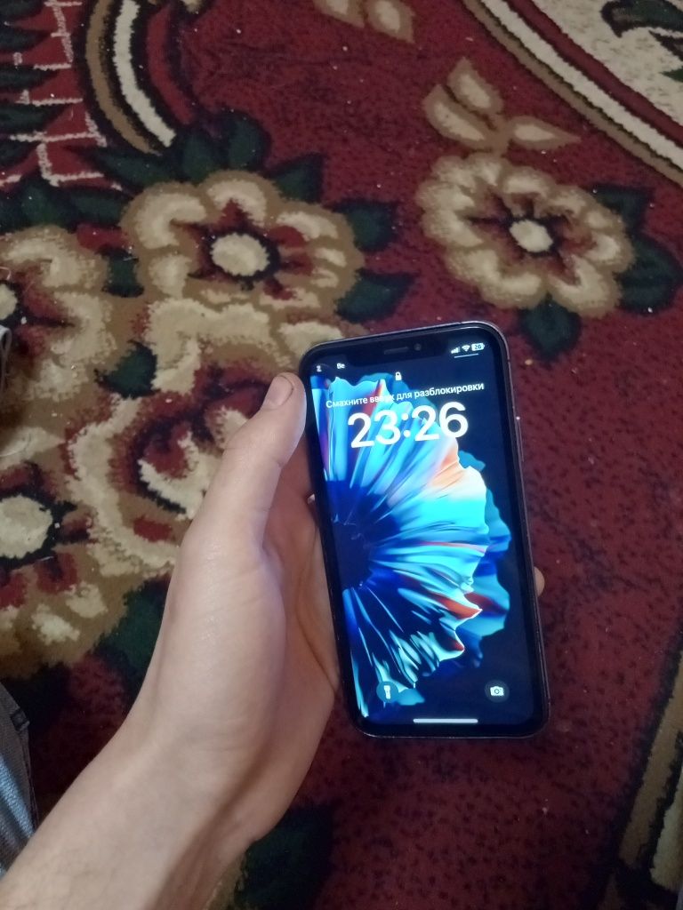 Iphone Xr 13 pro