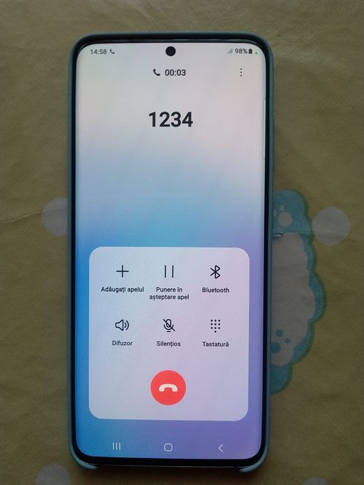 Samsung s20 5g nou de vânzare