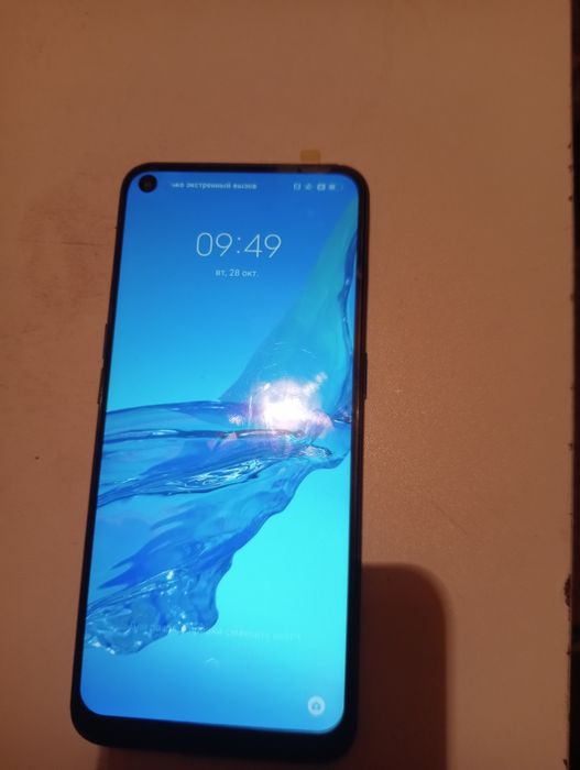 Продам Оппо А 53.