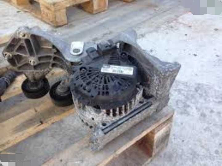 alternator mercedes a class a 180 / a 200 / dezmembrari b class