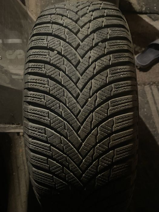 Зимни гуми комплект Firestone Winterhawk 205/55/16 dot 30/23
