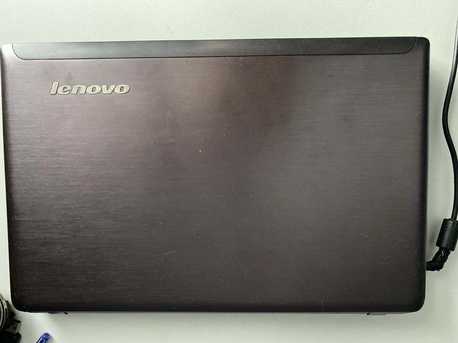 Ноутбук Lenovo Z570
