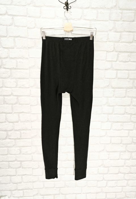 JANUS Pro Мерино вълна мъжки термо  клин размер М