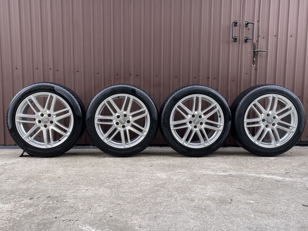 Jante Audi 19 Vara 255/45 R19