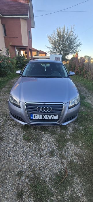 De vanzare Audi A3 8p