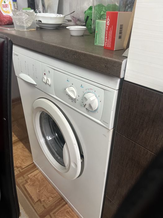 indesit стиральная машина