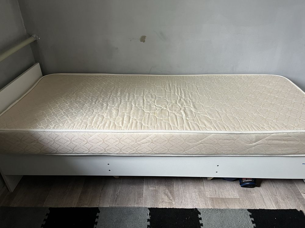 Кровать односпалка