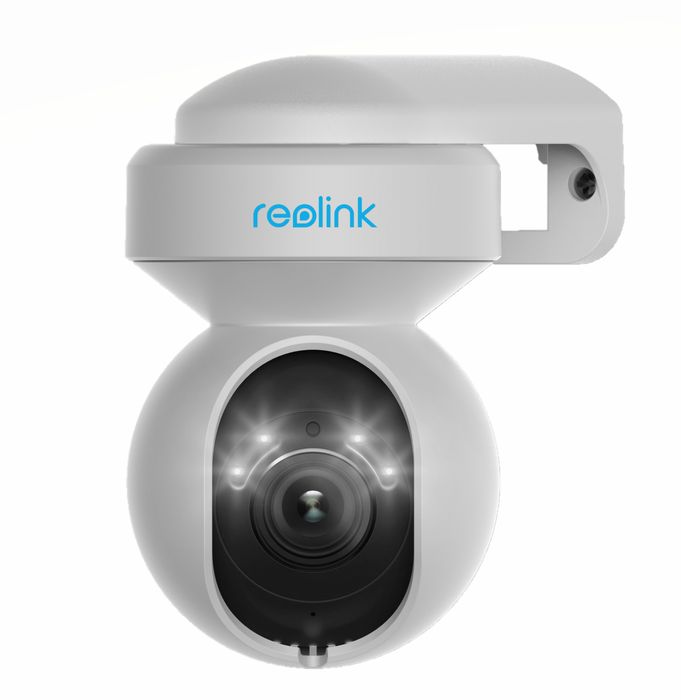 Camera de supraveghere Reolink E1 Outdoor E540 cu PTZ Auto Tracking