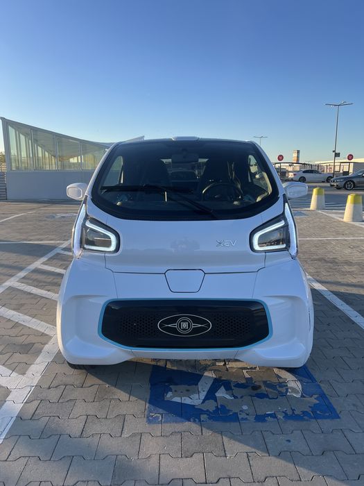 XEV YoYo Carplay 2024 16 ani