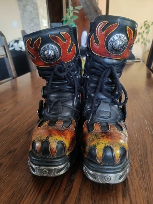 New Rock ном : 38