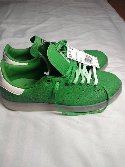 Adidasi Stan Smith J