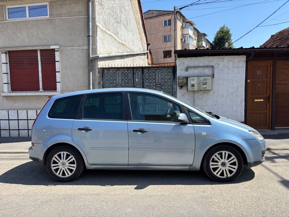 Ford C-MAX de vânzare