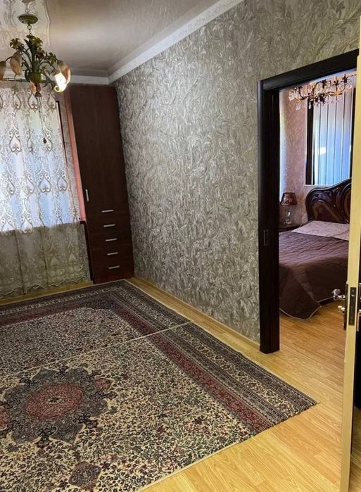 Продаётся 3в2 ком; 70м2 на Ц-5; ор-р: метро Минор, Na Nebe