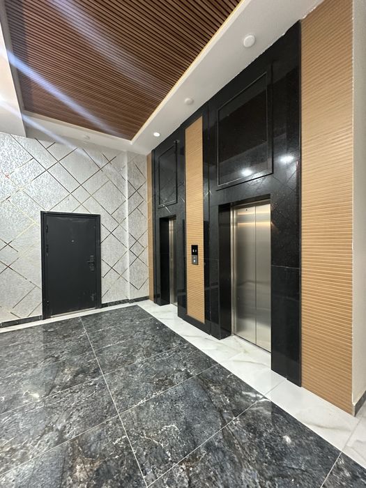 Хон Сарой ж.к. Orzular 55м2 +терраса 55.000$ (уч Кахрамон)