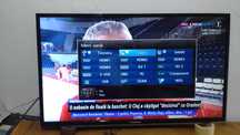 Televizor led Grundig 119 cm