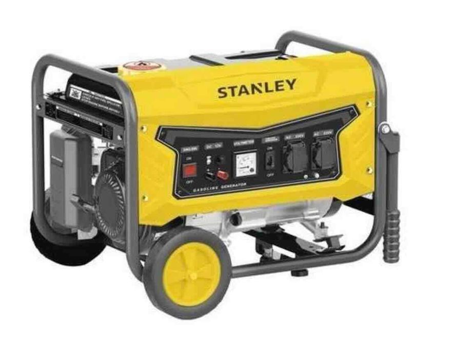 Generator Stanley SG3100, 3100 W