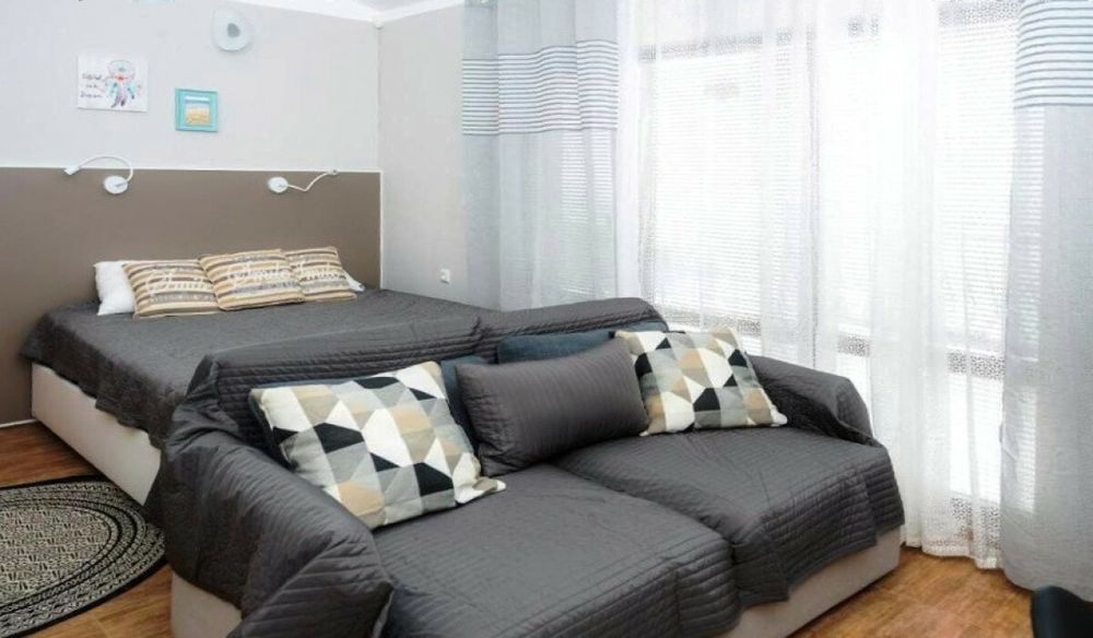 Две бутикови къщи в гр. Созопол. Продават се заедно.