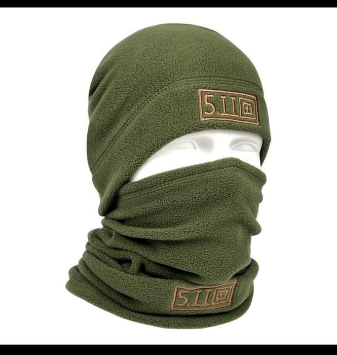 Шапка флисовая 511