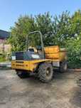 De vanzare dumper 6 tone