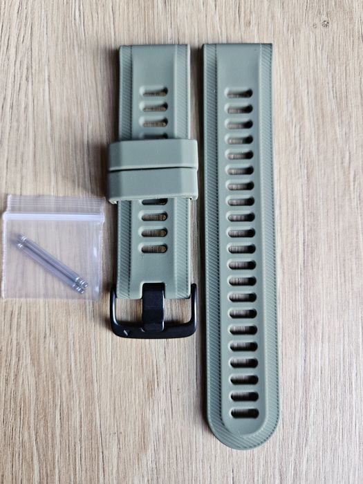 Curele din silicon pentru forerunner 955, 945, 935 (22mm)