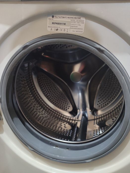Стиральная машина автомат