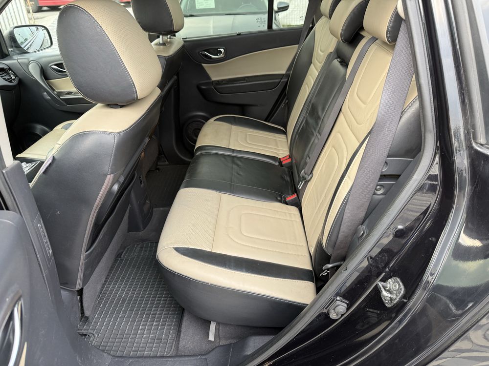 Renault Koleos Bose Edition.An 2011.Diesel.Tractiune integralaKm247000