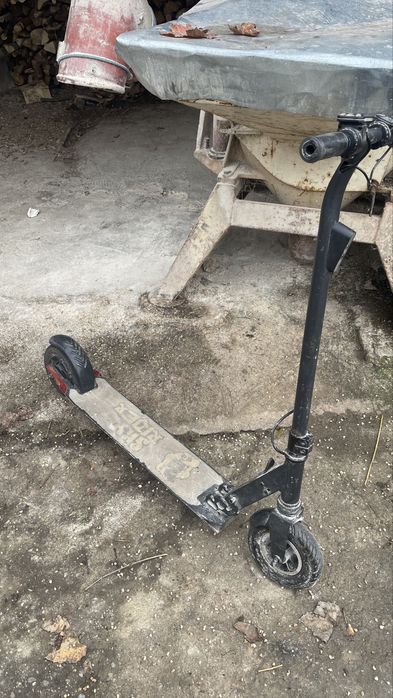 Trotineta electrica myria sky rider