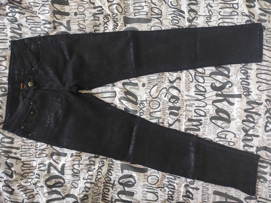 Дамски спортно-елегантни панталони