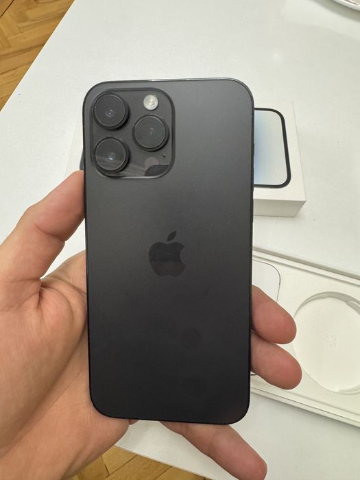 Iphone 14 pro max 128GB