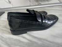 Loafers dama Zara 37