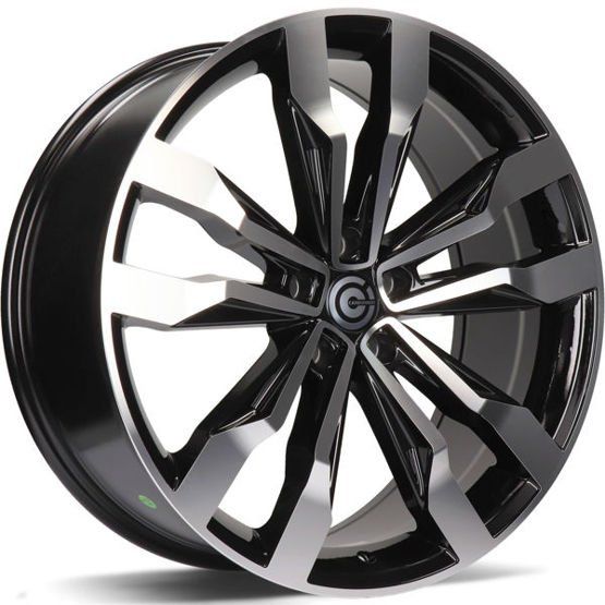 18" Джанти VW 5X112 T Roc Arteon Passat / CC Tiguan Touran T-Roc Golf