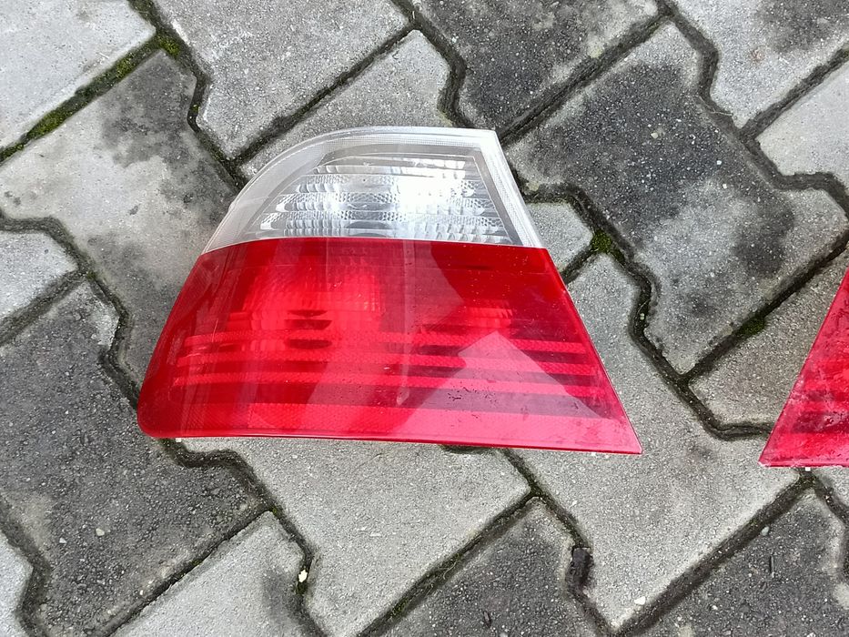 Stopuri BMW SERIE 3 E46